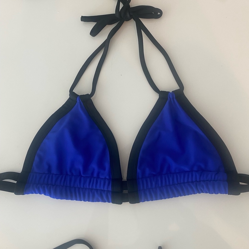 Montce Bikini top